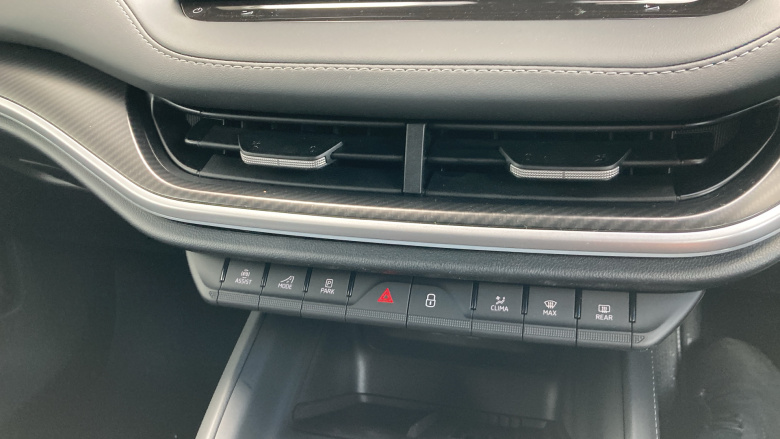 Skoda Enyaq 210kW 85x Sportline 82kWh 4x4 5dr Auto Electric Estate